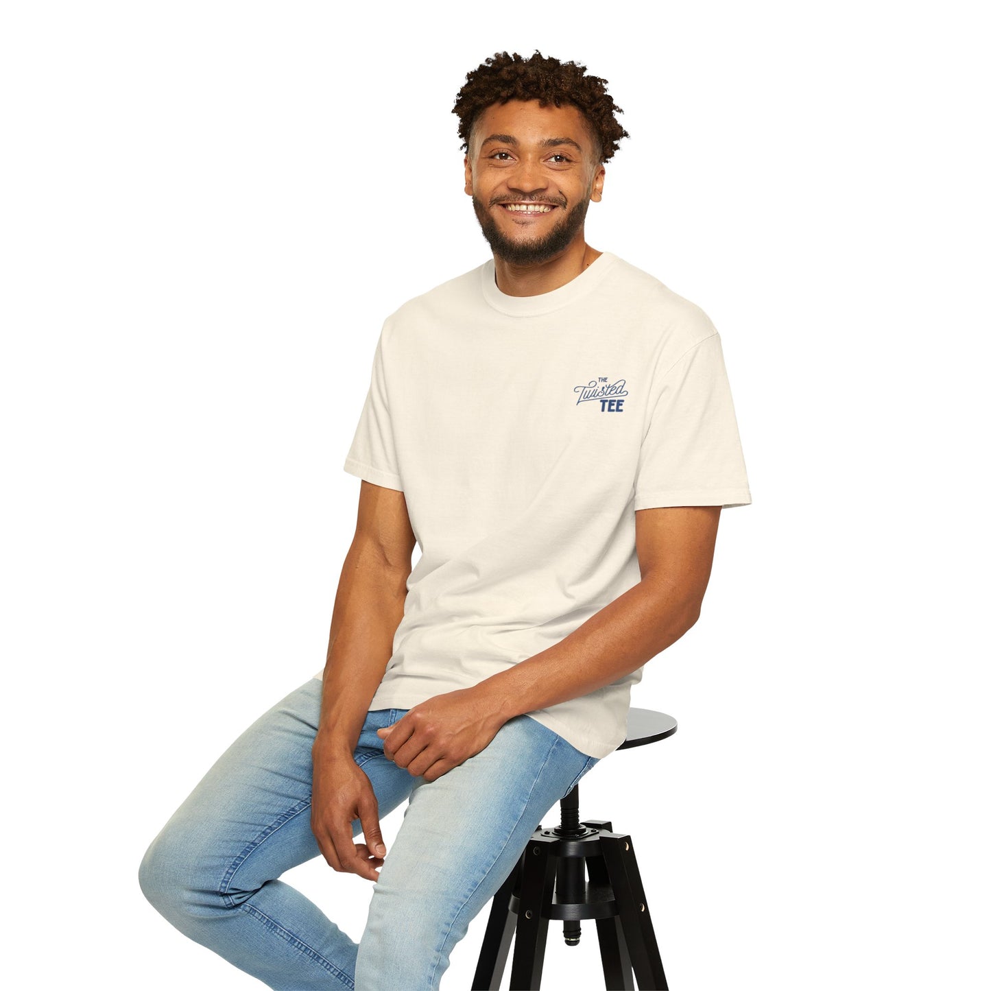 Beach Scene Classic Tee