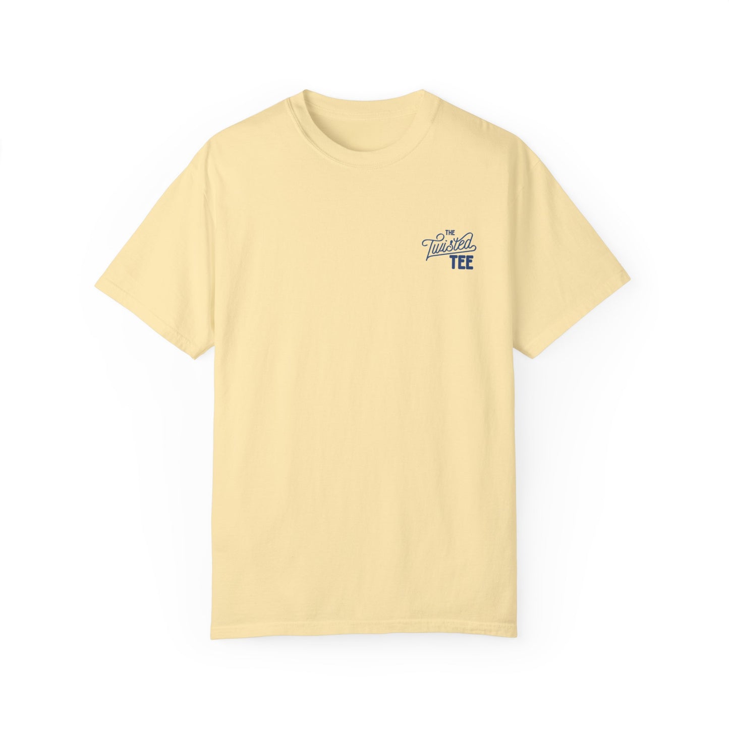 Beach Scene Classic Tee