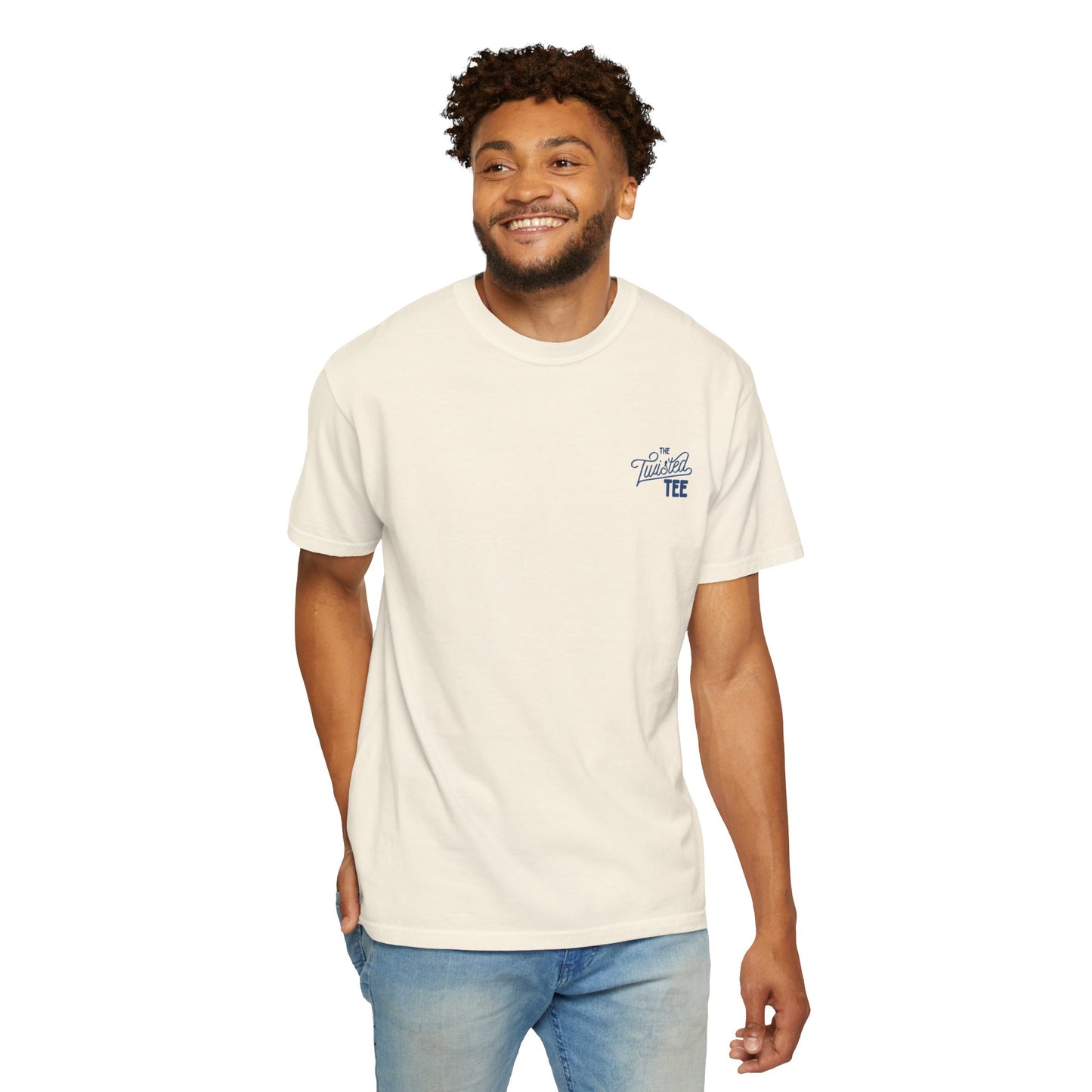 Beach Scene Classic Tee