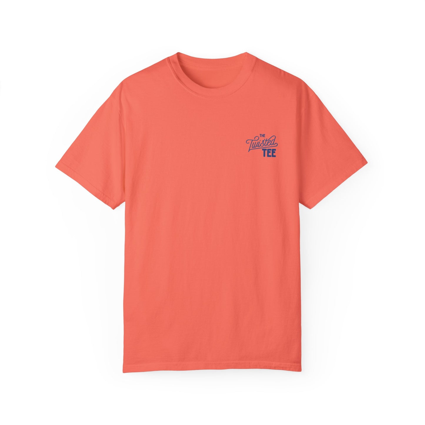 Beach Scene Classic Tee