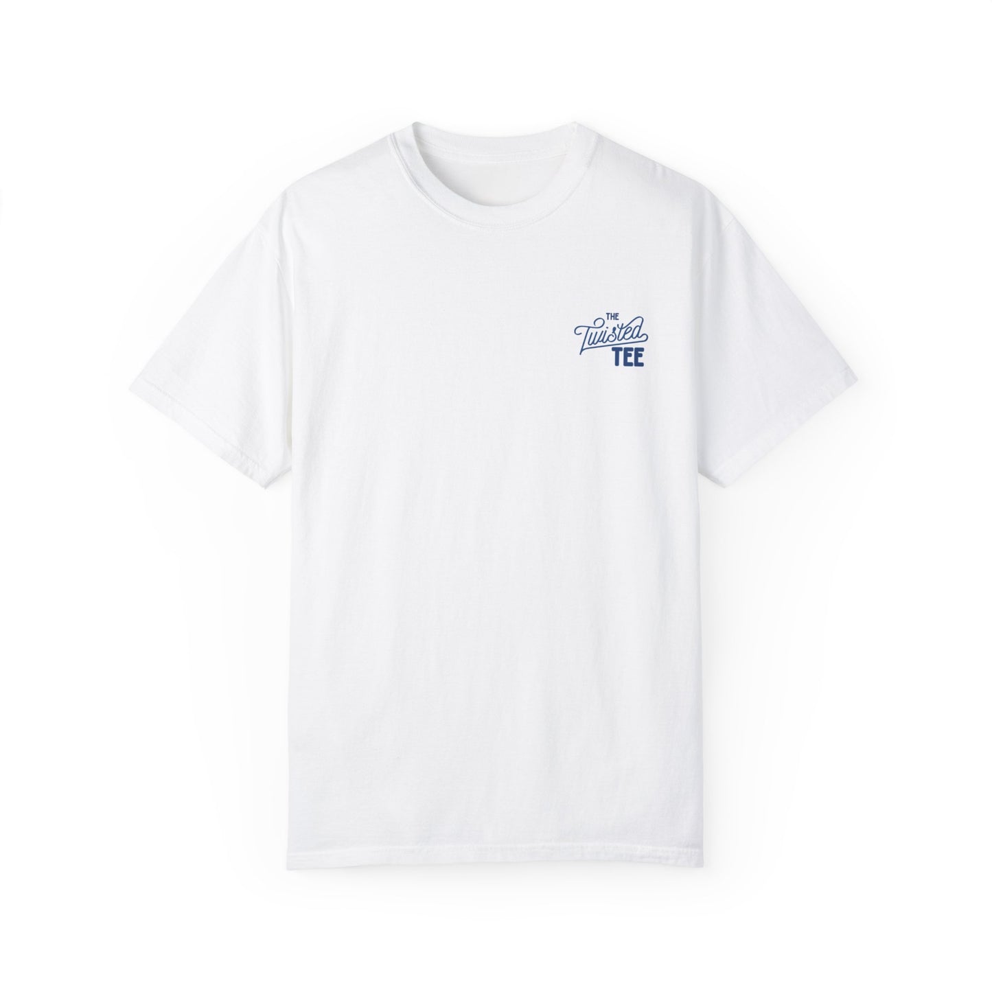Beach Scene Classic Tee