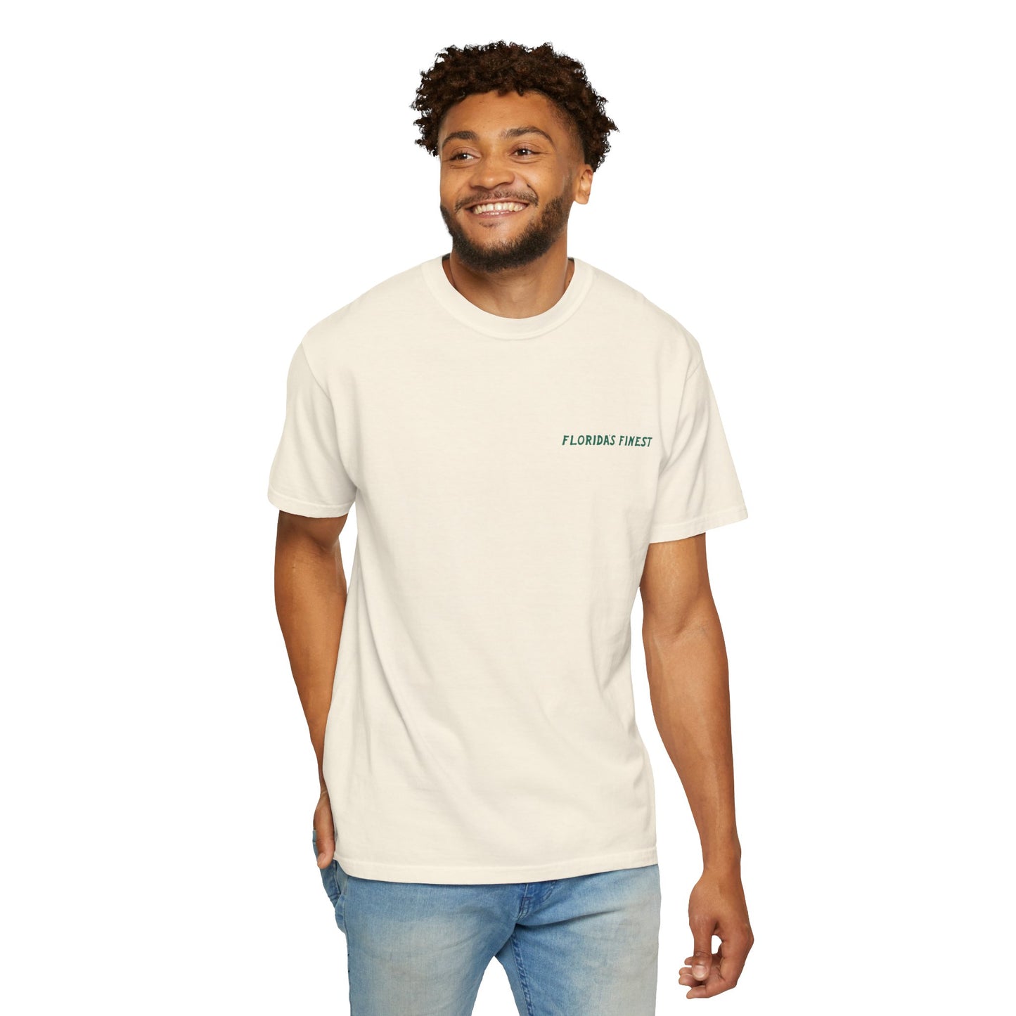 Florida's Finest Classic Tee