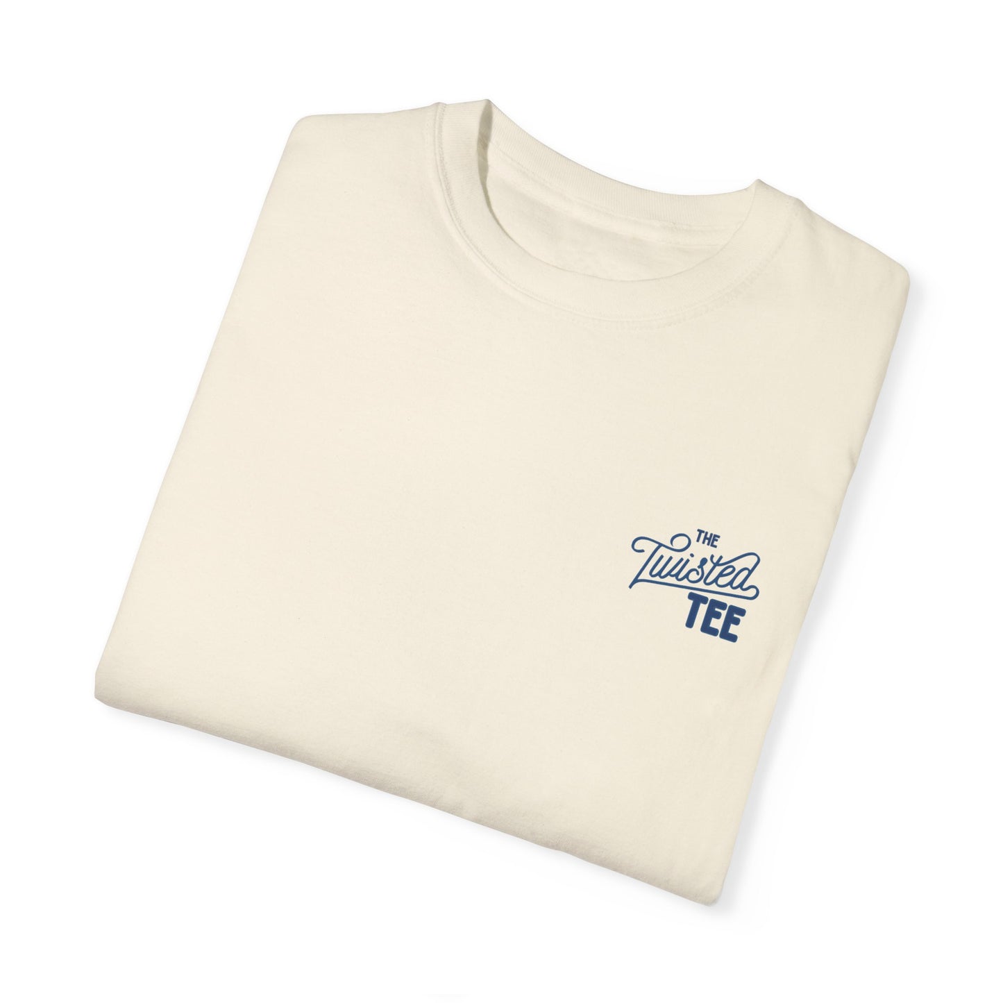 Beach Scene Classic Tee