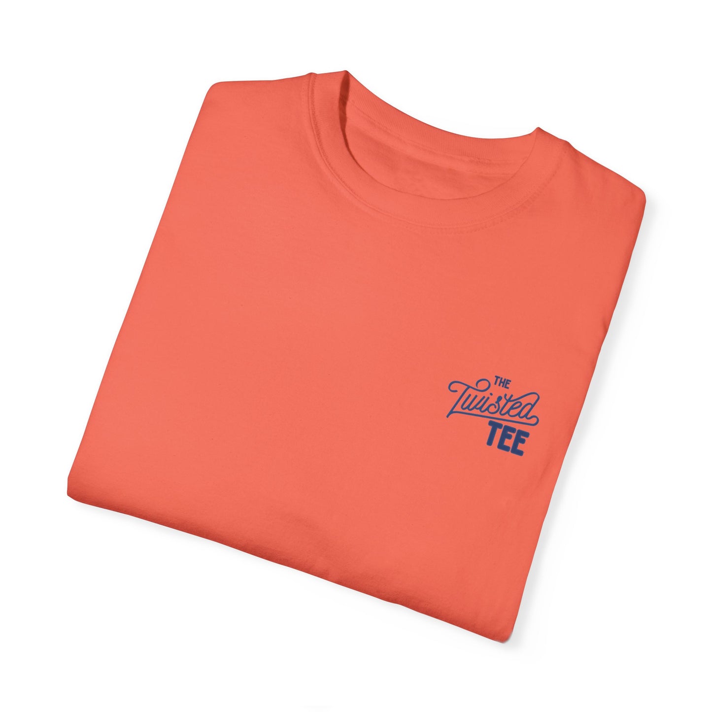 Beach Scene Classic Tee