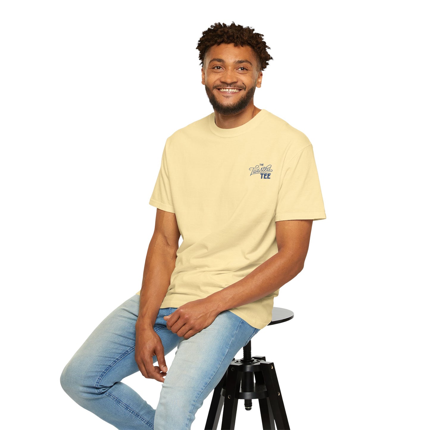 Beach Scene Classic Tee