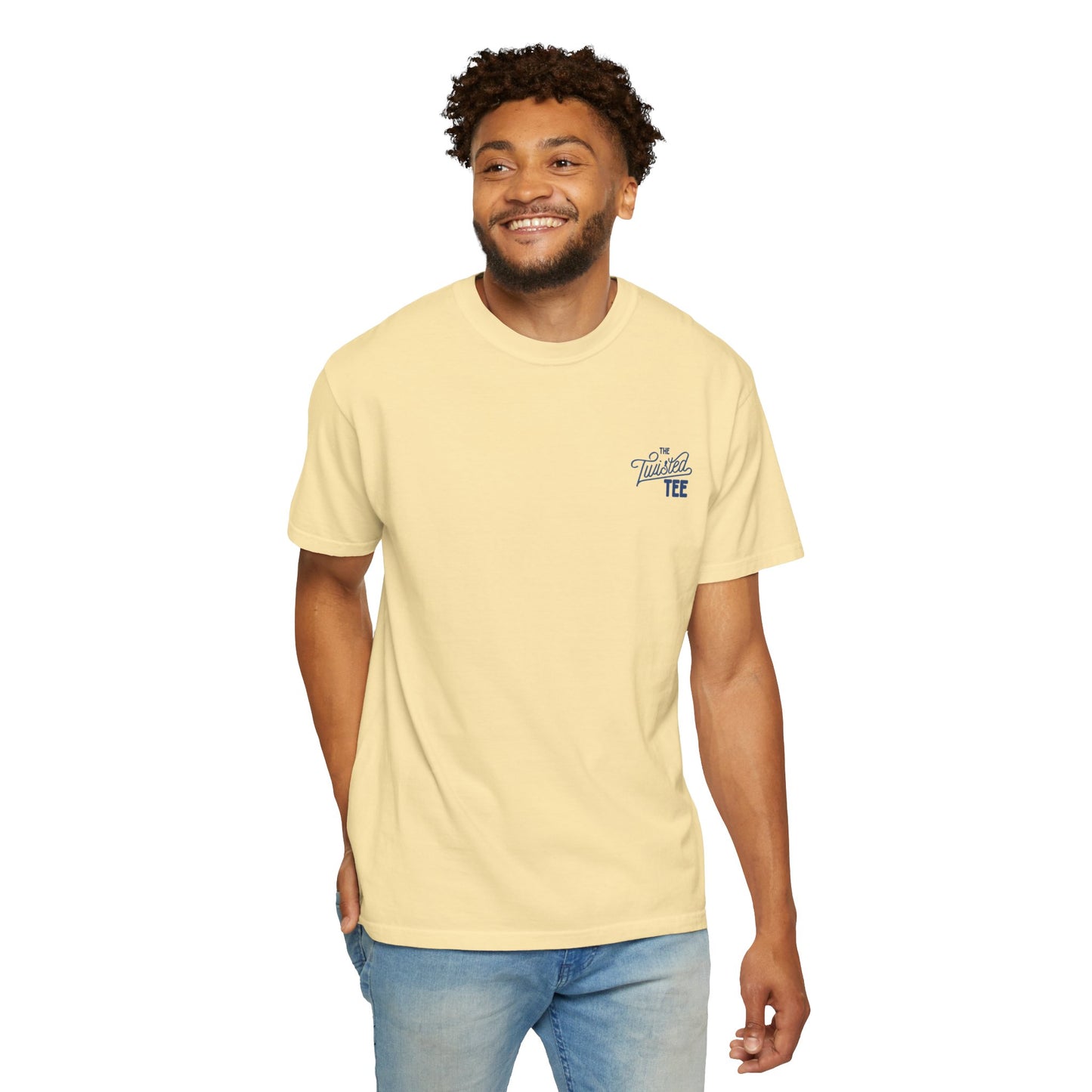 Beach Scene Classic Tee