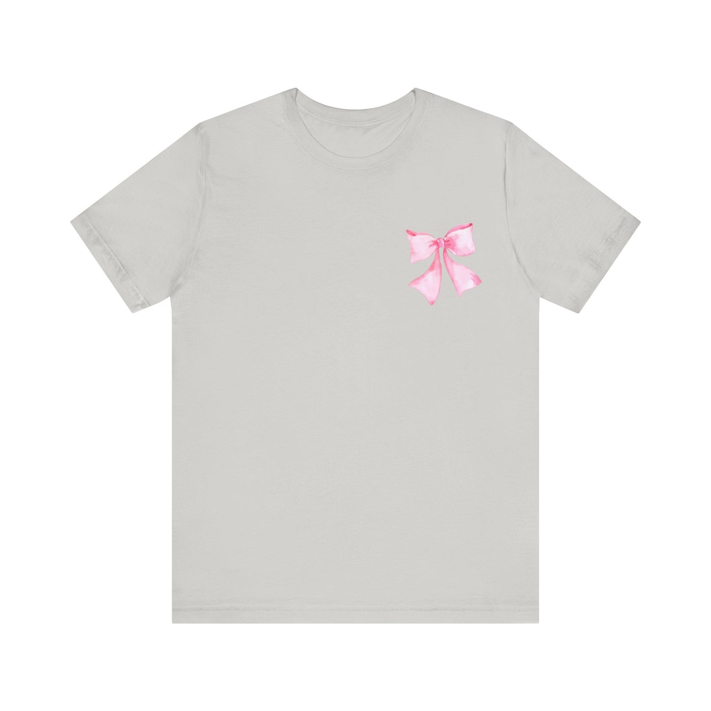 His Redirection Casual Tee
