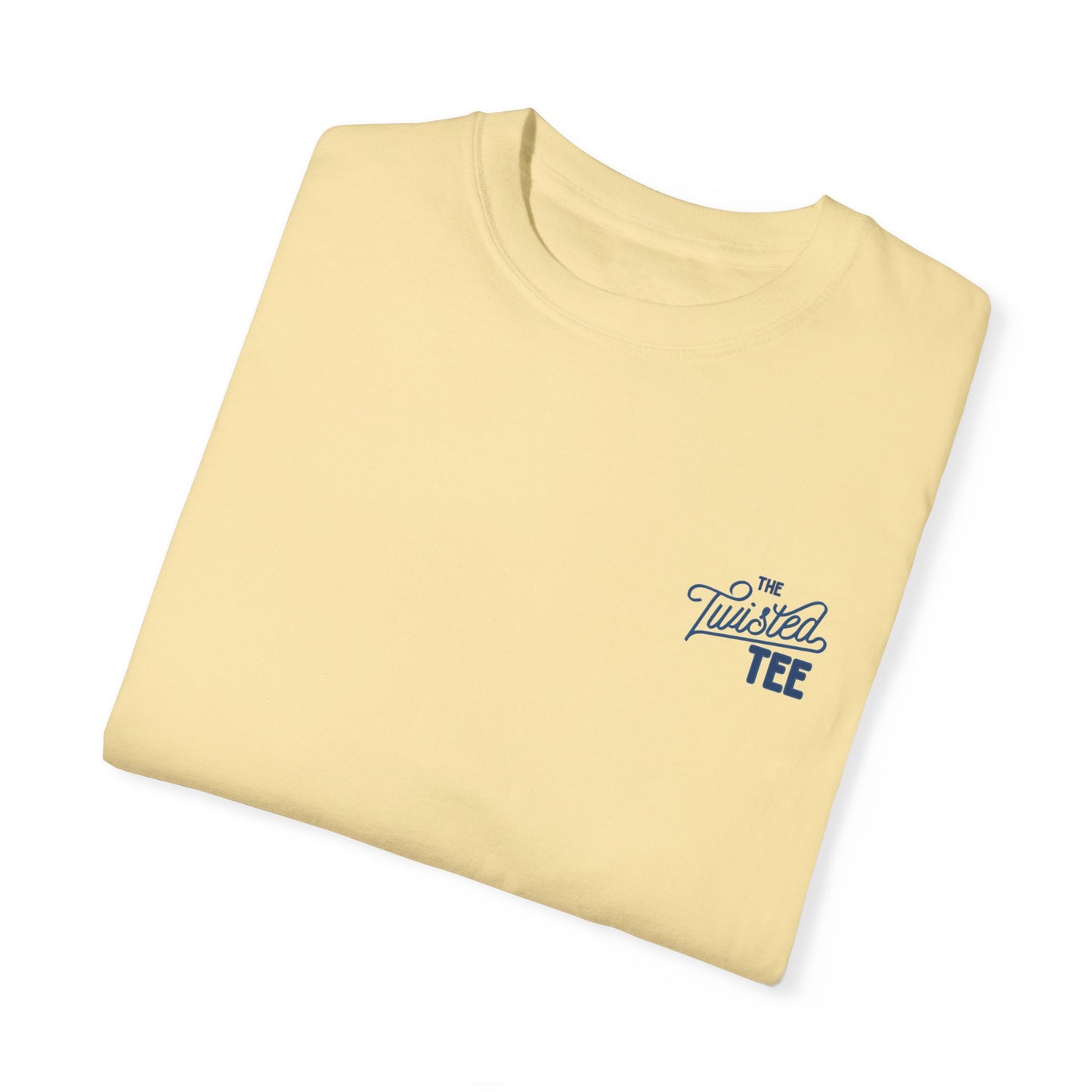Beach Scene Classic Tee
