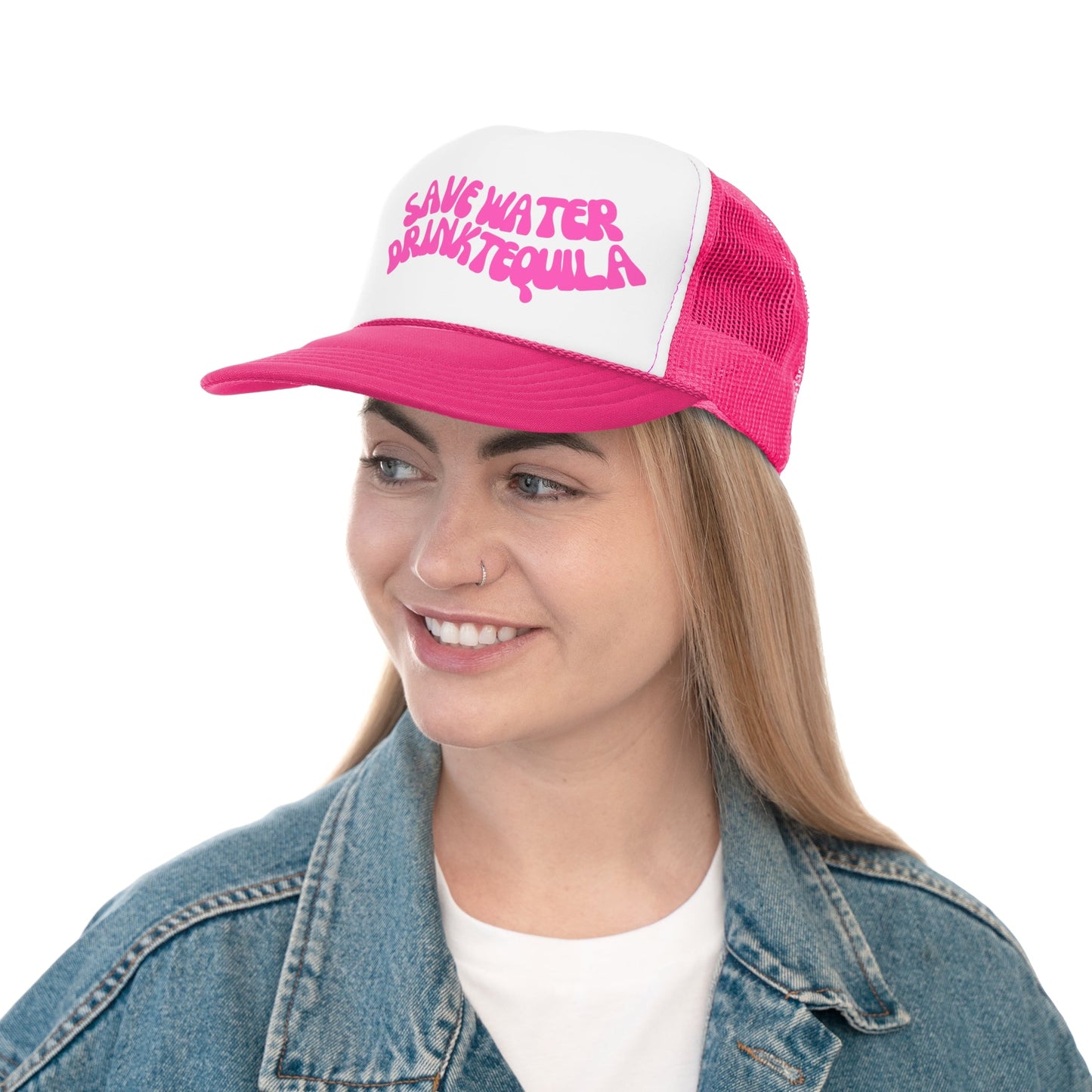 Go-To Trucker Cap
