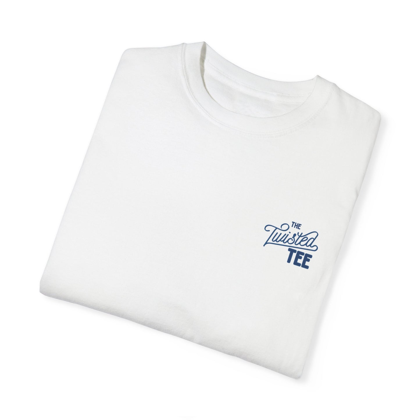 Beach Scene Classic Tee