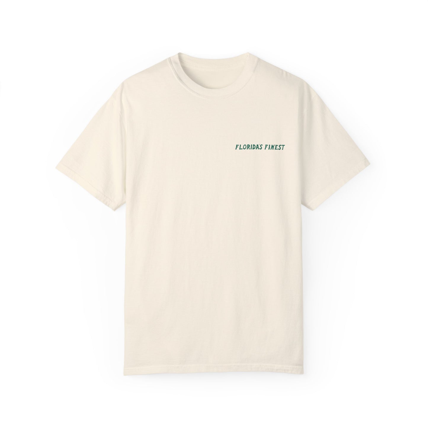 Florida's Finest Classic Tee
