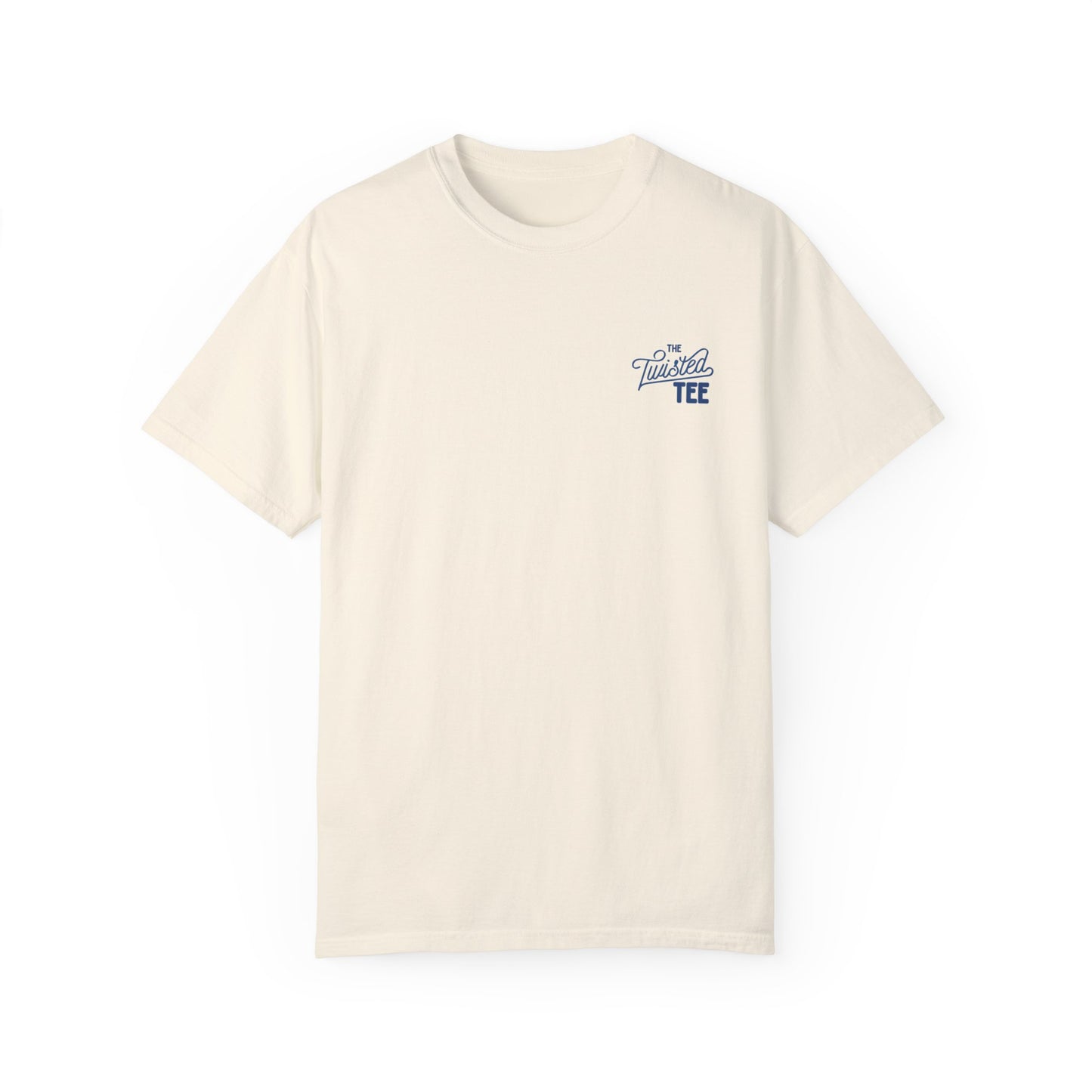 Beach Scene Classic Tee