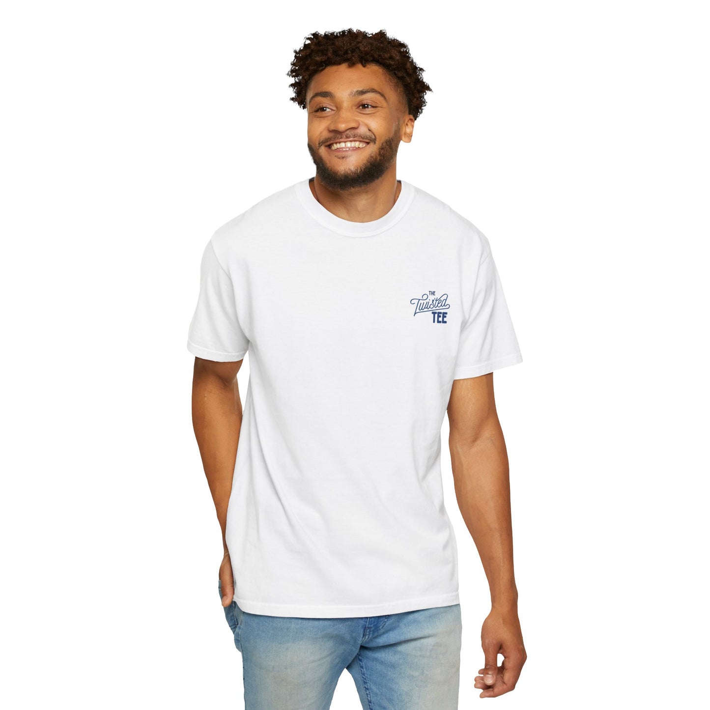 Beach Scene Classic Tee