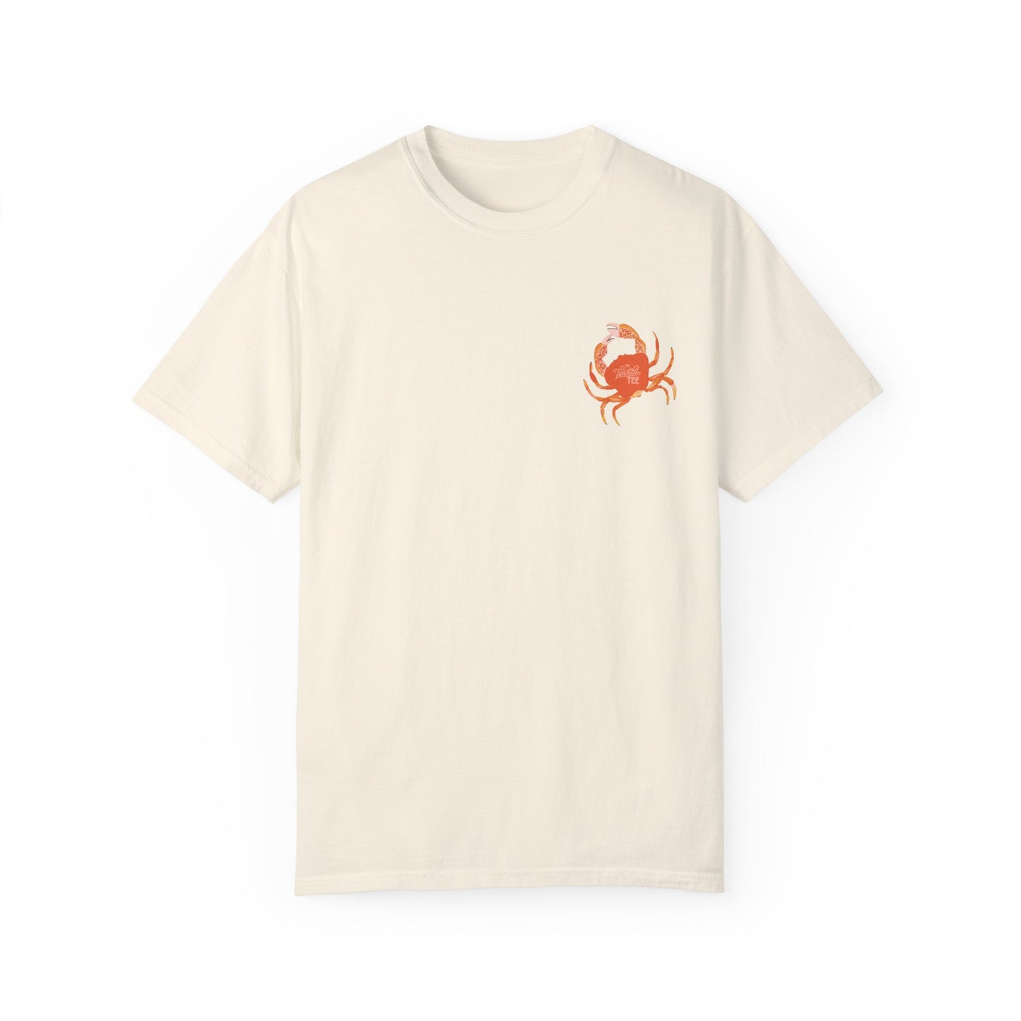 Crabby Classic Tee