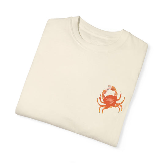 Crabby Classic Tee